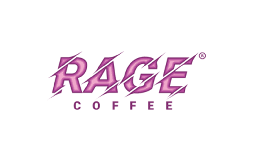 Rage Coffee Cold Brew Coffee Irish Hazelnut   Tin  250 grams